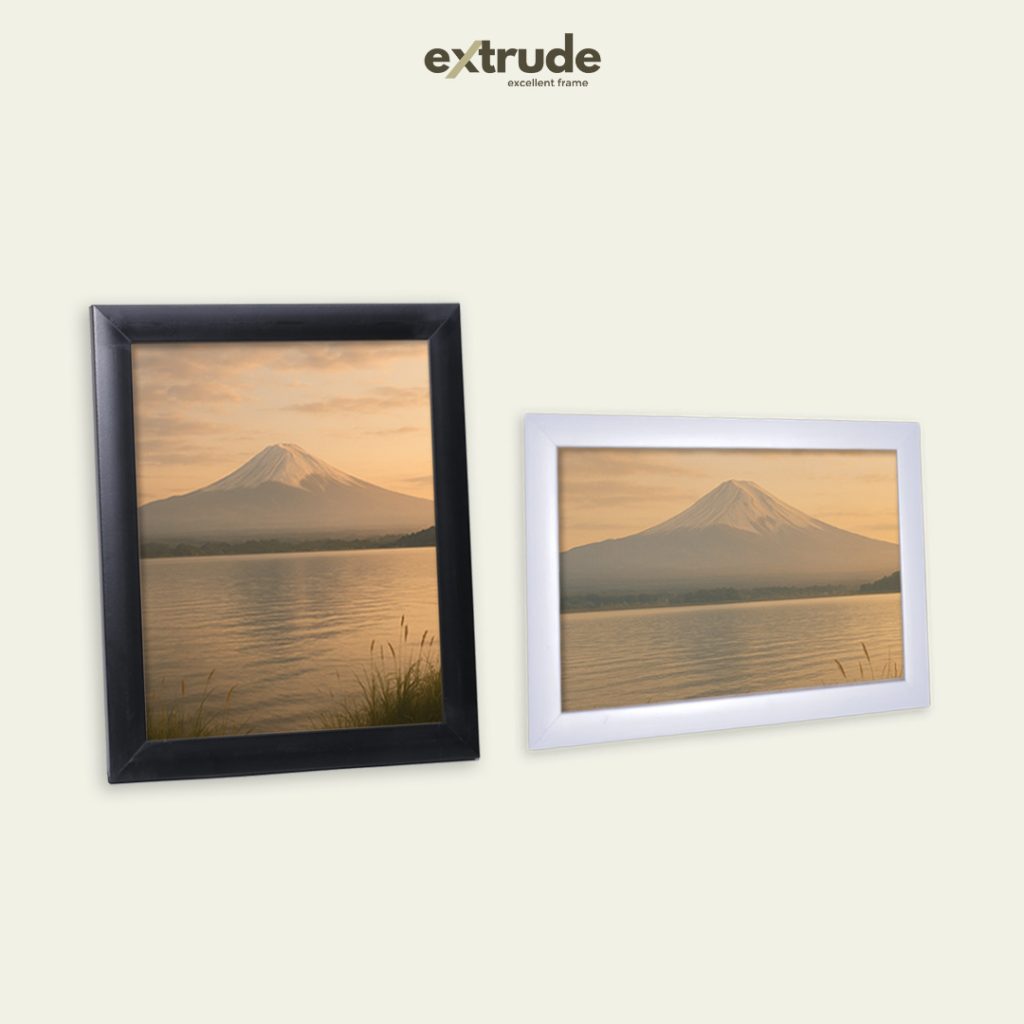 8R pigura bingkai foto